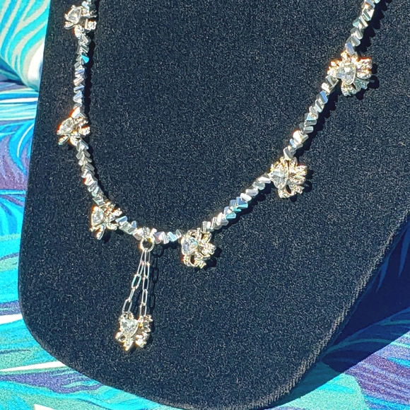 Designer Necklace. - Picture 7 of 10